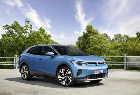 comprar volkswagen i4 de ocasión
